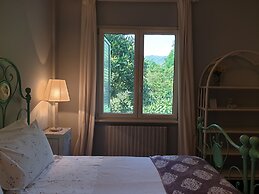B&B Villa al Parco