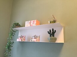 B&B Villa al Parco
