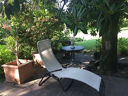 B&B Villa al Parco
