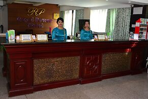 Royal Power Hotel