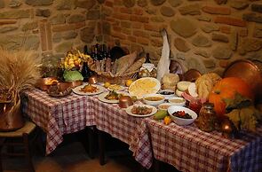 Agriturismo Le Selve