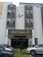 Hotel Suria 18