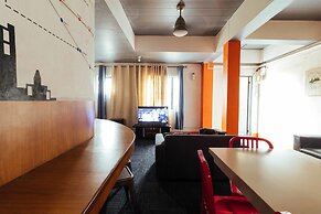 RedDoorz near Quirino Station