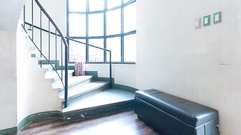 RedDoorz near Quirino Station