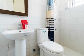 RedDoorz near Quirino Station