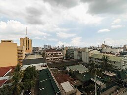 RedDoorz Plus @ Banawe Quezon City Weekly Stay