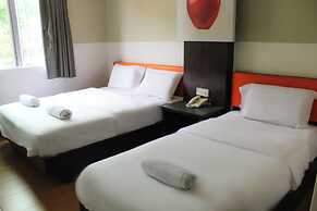 JQ Suria Hotel