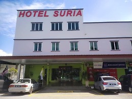 JQ Suria Hotel
