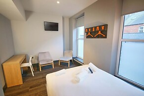easyHotel Belfast