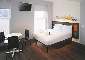 easyHotel Belfast