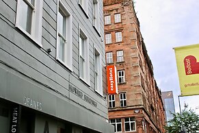 easyHotel Belfast