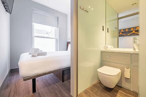 easyHotel Belfast