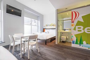 easyHotel Belfast