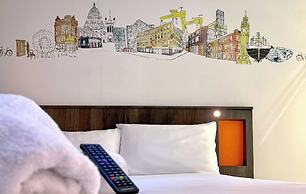 easyHotel Belfast