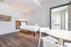 easyHotel Belfast