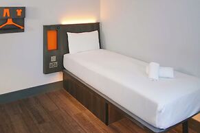 easyHotel Belfast