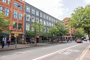 easyHotel Belfast