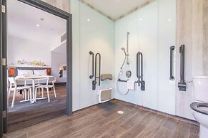 easyHotel Belfast