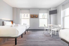 easyHotel Belfast