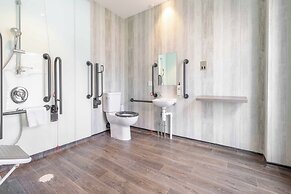 easyHotel Belfast