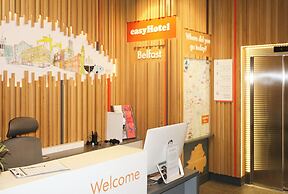 easyHotel Belfast