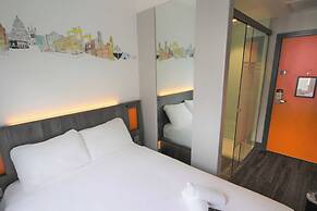 easyHotel Belfast