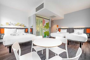 easyHotel Belfast