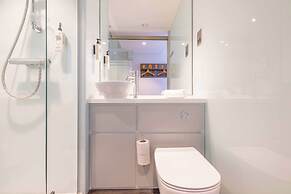 easyHotel Belfast