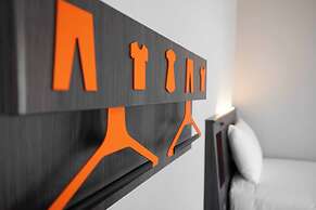 easyHotel Belfast