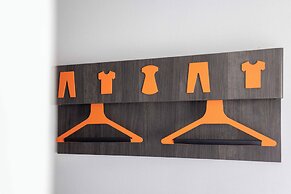 easyHotel Belfast