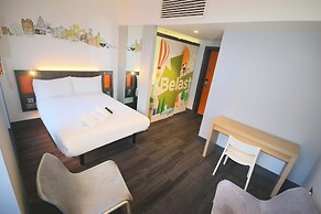easyHotel Belfast