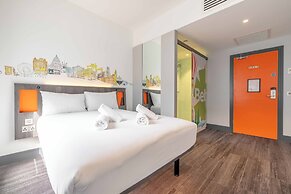 easyHotel Belfast