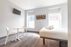 easyHotel Belfast