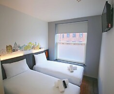 easyHotel Belfast