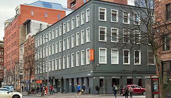 easyHotel Belfast