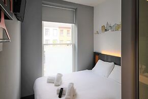 easyHotel Belfast