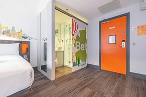 easyHotel Belfast