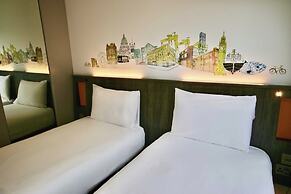easyHotel Belfast