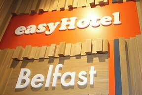 easyHotel Belfast