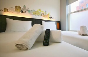 easyHotel Belfast