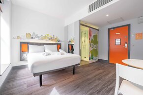 easyHotel Belfast