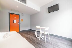 easyHotel Belfast