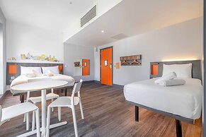easyHotel Belfast