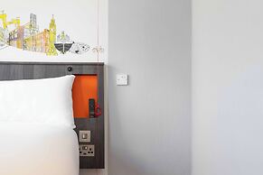 easyHotel Belfast