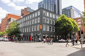 easyHotel Belfast