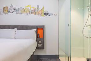easyHotel Belfast