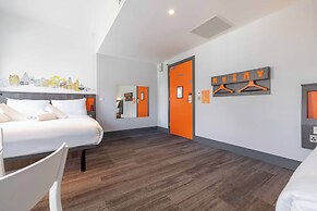 easyHotel Belfast
