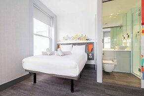 easyHotel Belfast