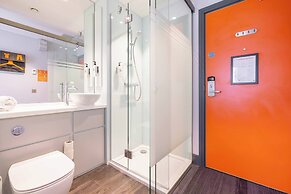 easyHotel Belfast
