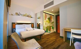 easyHotel Belfast